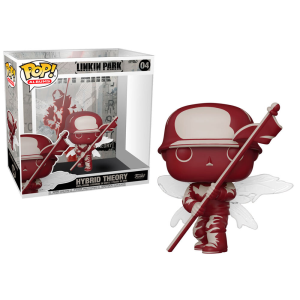 Figura POP Linkin Park Hybrid Theory
