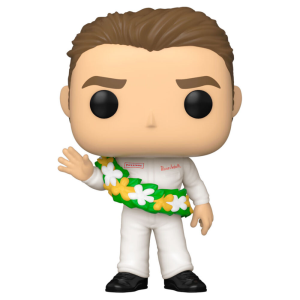 Figura POP Sports Legends Mario Andretti