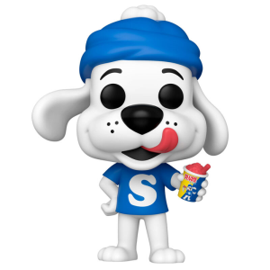 Figura POP Icee Slush Puppie