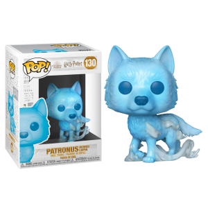 Figura POP Harry Potter Patronus Lupin Figura POP Harry Potter Patronus Lupin