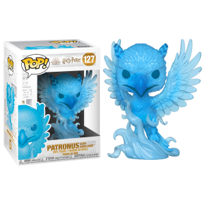 Figura POP Harry Potter Patronus Dumbledore Figura POP Harry Potter Patronus Dumbledore
