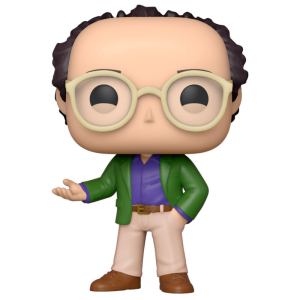 Figura POP Seinfeld George Figura POP Seinfeld George
