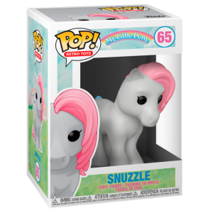 Figura POP My Little Pony Snuzzle