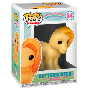 Figura POP My Little Pony Butterscotch