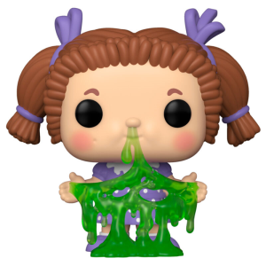 Figura POP Garbage Pail Kids Leaky Lindsay Figura POP Garbage Pail Kids Leaky Lindsay