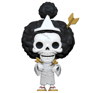 Figura POP One Piece Brook