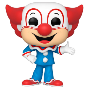 Figura POP Bozo the Clown