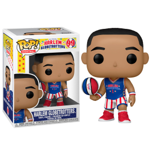 Figura POP NBA Harlem Globetrotters