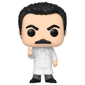 Figura POP Seinfeld Yev Kassem