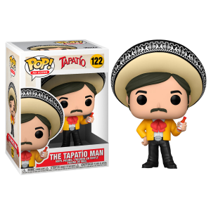 Figura POP Tapatio Man