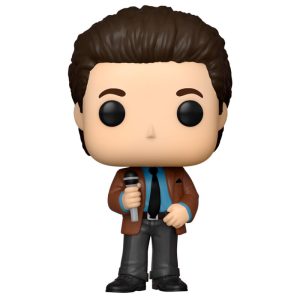 Figura POP Seinfeld Jerry doing Standup