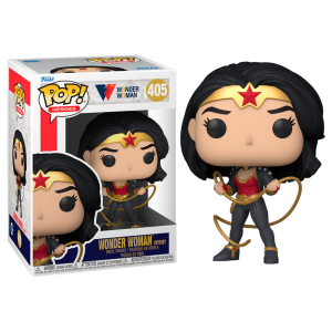 Figura POP DC Wonder Woman 80th Wonder Woman Odyssey Figura POP DC Wonder Woman 80th Wonder Woman Odyssey