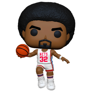 Figura POP NBA Legends Julius Erving Nets Home