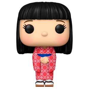 Figura POP Disney Small World Japan