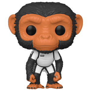 POP TV: Umbrella Academy- Baby Pogo