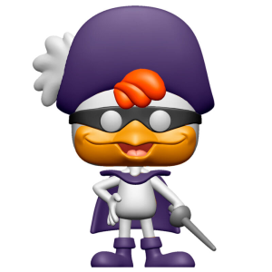 Figura POP Super Chicken Super Chicken