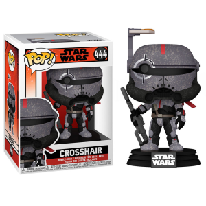 Figura POP Star Wars Bad Batch Crosshair