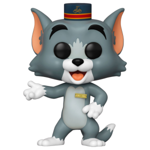 Figura POP Tom Jerry Tom