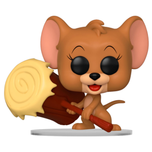 Figura POP Tom Jerry Jerry