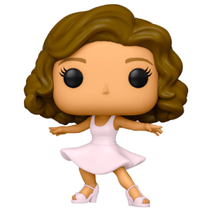 Figura POP Dirty Dancing Baby Finale