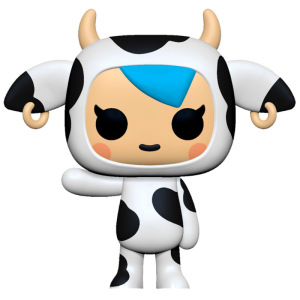 Figura POP Tokidoki Mozzerella