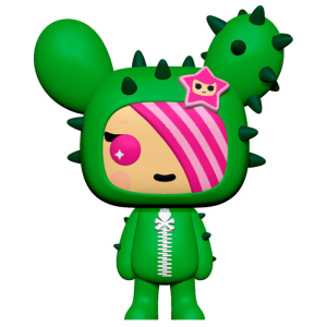 Figura POP Tokidoki SANDy