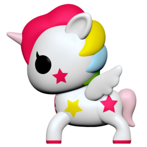 Figura POP Tokidoki Stellina