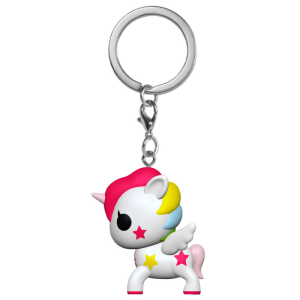 Llavero Pocket POP Tokidoki Stellina