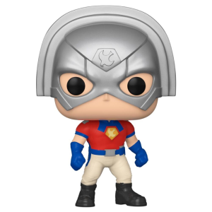 Figura POP DC El Escuadron Suicida Peacemaker
