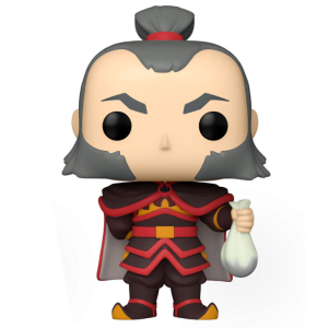 Figura POP Avatar Admiral Zhao