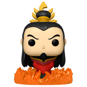 Figura POP Avatar The Last Airbender Ozai