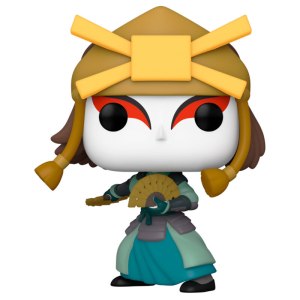 Figura POP Avatar Suki