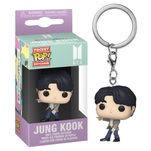 Llavero Pocket POP BTS Dynamite Jungkook