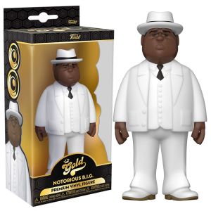 Figura Vinyl Notorious BIG