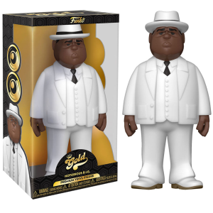 Figura Vinyl Notorious BIG 30cm