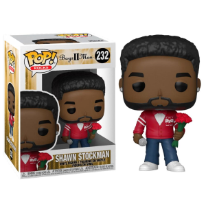 Figura POP Boyz II Men Shawn Stockman