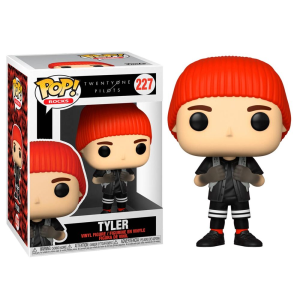 Figura POP Twenty One Pilots Stressed Out Tyler Joseph Figura POP Twenty One Pilots Stressed Out Tyler Joseph