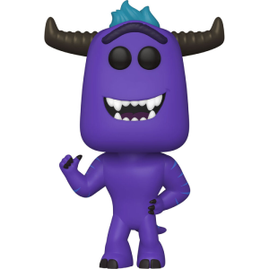 Figura POP Disney Monsters at Work Tylor Tuskmon