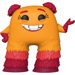 Figura POP Disney Monsters at Work Val Little