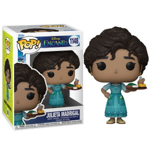 Figura POP Disney Encanto Julieta Madrigal