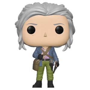 Figura POP Walking Dead Carol with Bow and Arrow
