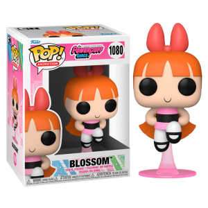 Figura POP Powerpuff Girls Blossom Figura POP Powerpuff Girls Blossom