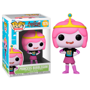 Figura POP Adventure Time Princess Bubblegum