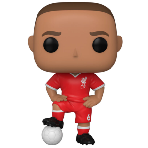 Figura POP Liverpool Thiago Alcantara