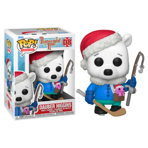 Figura POP Peppermint Lane Dauber Higgins