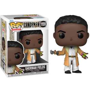 Figura POP Candyman Sherman Fields
