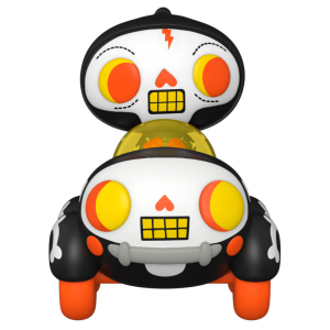 Figura POP Boo Hollow Serie 2 Gabe