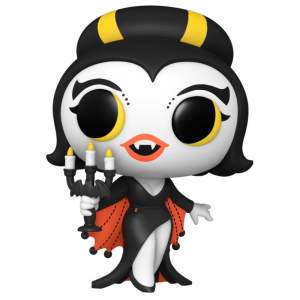 Figura POP Boo Hollow Serie 2 Raven