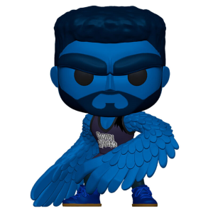 Figura POP Space Jam 2 The Brow