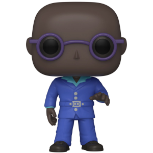 Figura POP The Matrix 4 Morpheus